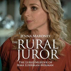 Rural Jurors